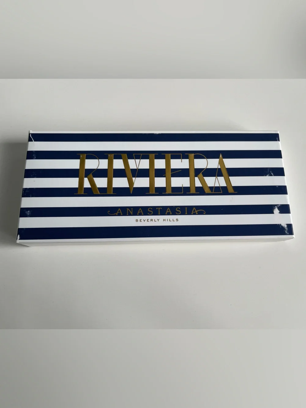 Anastasia Beverly Hills Rivera eyeshadow palette 14 Shadows